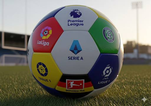 足球直播：英超联赛